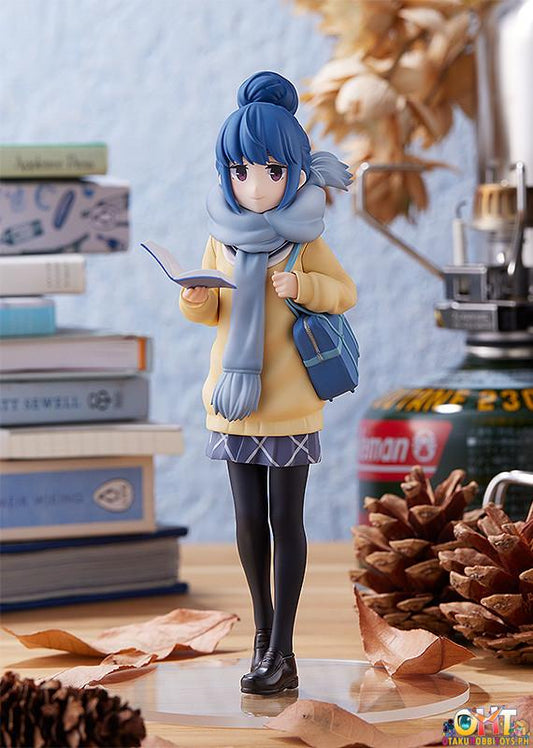 POP UP PARADE Rin Shima - Laid-Back Camp