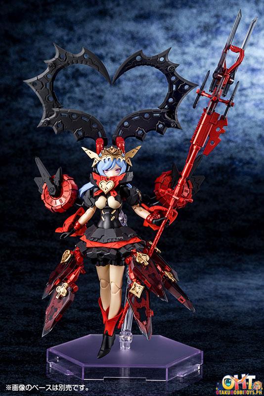 Megami Device Chaos & Pretty QUEEN OF HEARTS
