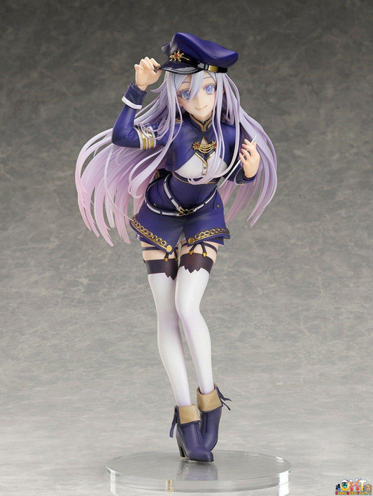 Kadokawa KDcolle 1/7 Vladilena Milizé - 86 -eightysix-