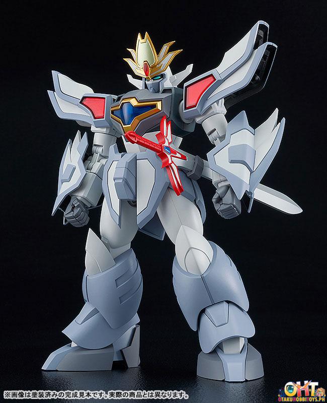 MODEROID Hyper Granzort - Mado King Granzort: The Last Magical War
