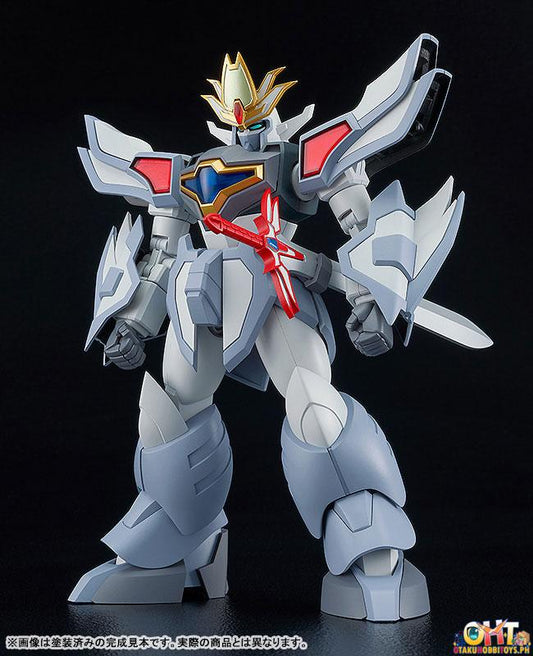 MODEROID Hyper Granzort - Mado King Granzort: The Last Magical War