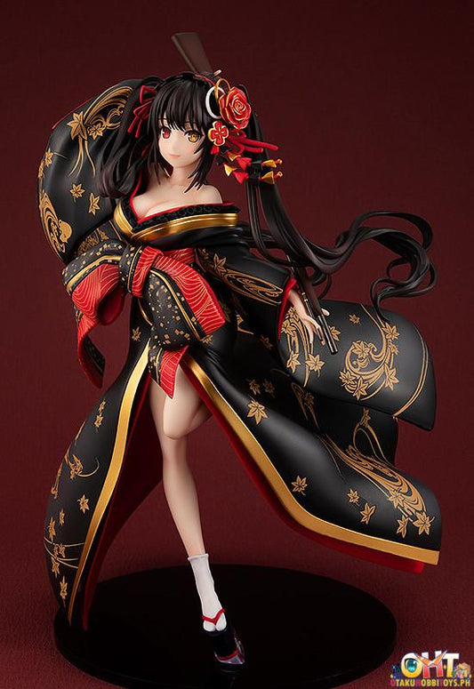 Kadokawa KDcolle 1/7 Kurumi Tokisaki: Oiran Ver. - Date A Live
