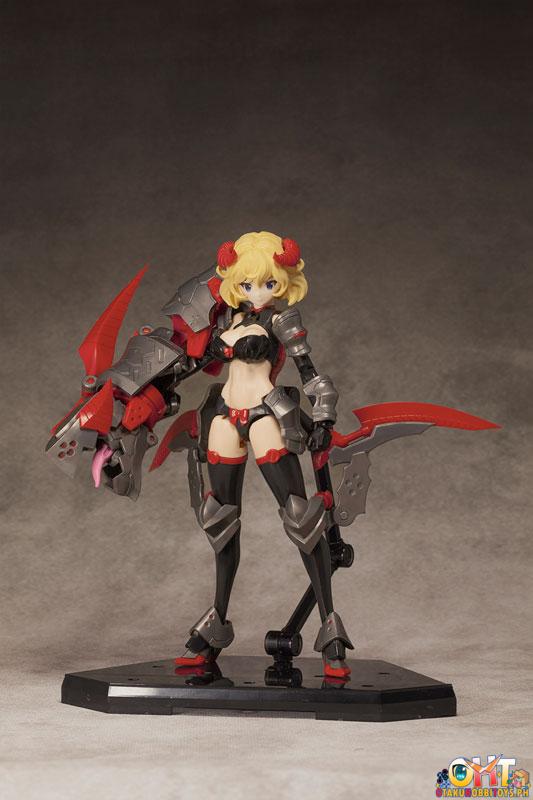 [REISSUE] SkyTube DarkAdvent Vol.1 Dragondress Sophia DX Ver.1.1