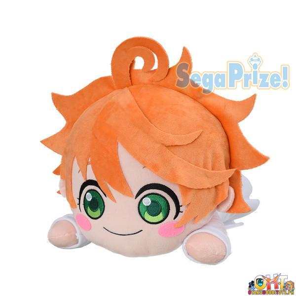 Sega Nesoberi Nuigurumi Emma (LL) - The Promised Neverland