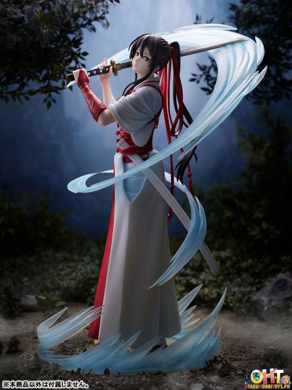 Furyu Hell's Paradise: Jigokuraku 1/7 Yamada Asaemon Sagiri