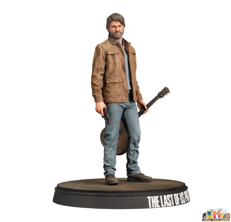 [July 2023 RE-OFFER] Dark Horse The Last of Us Part II: Joel Figure