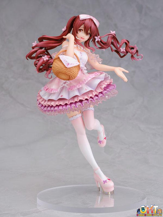 amiami 1/8 Tenka Osaki Devoting Rinne ver. - THE IDOLM@STER SHINY COLORS