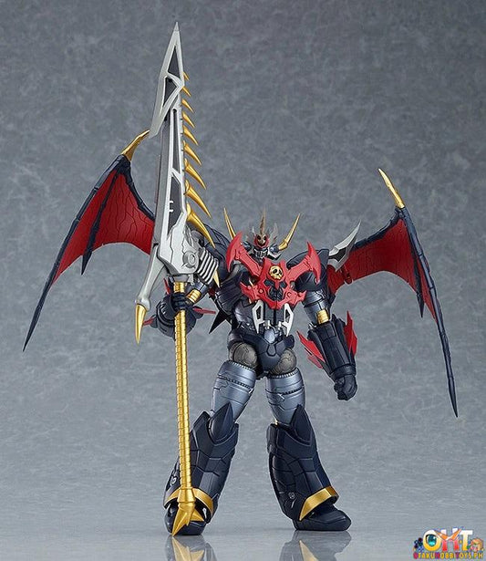 [REISSUE] MODEROID Mazinkaiser SKL