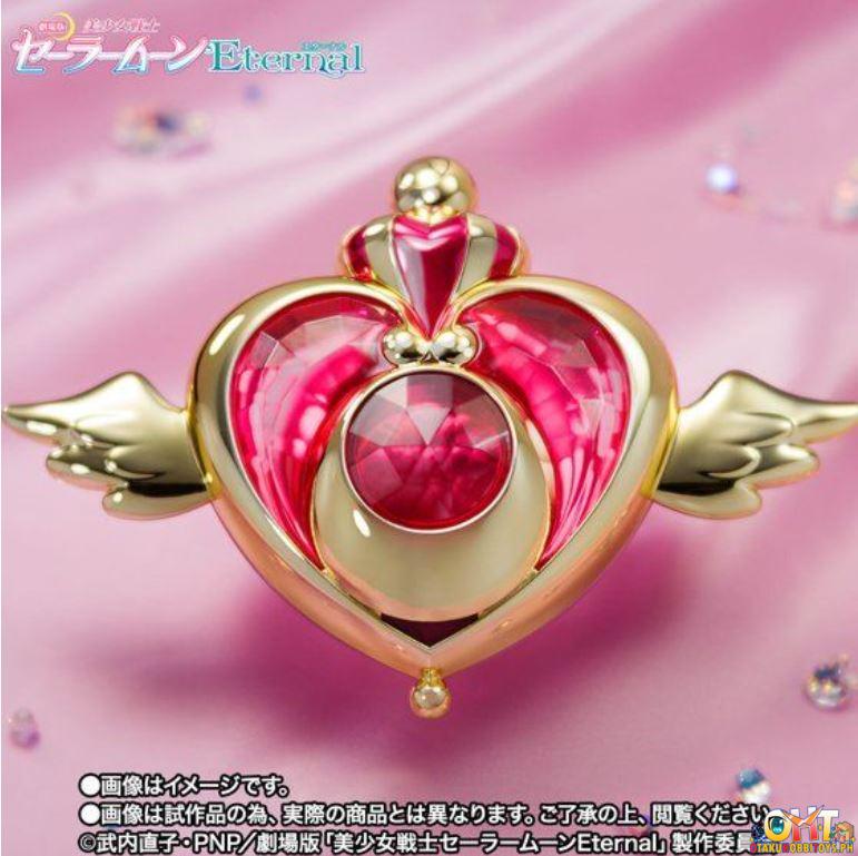 PROPLICA Crisis Moon Compact - Pretty Guardian Sailor Moon Eternal