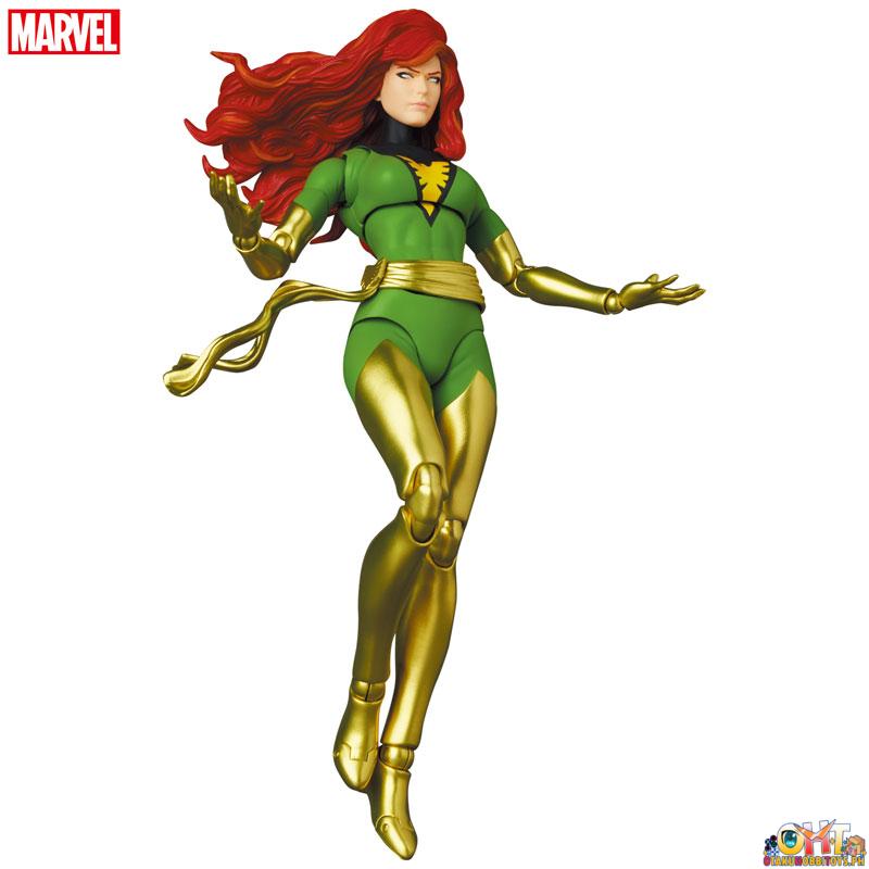 Mafex No.218 PHOENIX (COMIC Ver.)