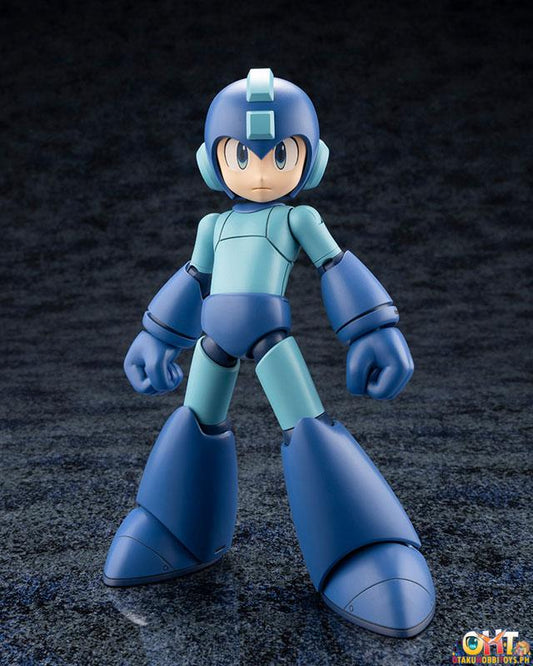 Kotobukiya MEGA MAN -MEGA MAN 11 Ver.-