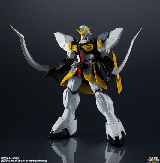 GUNDAM UNIVERSE XXXG-01SR Gundam Sandrock