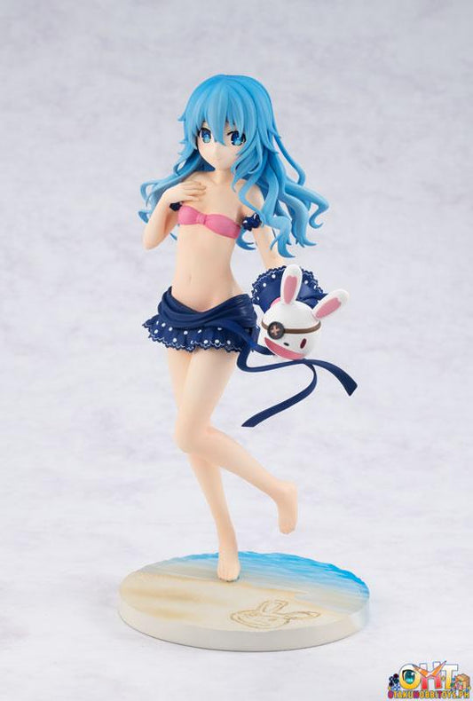Kadokawa Date A Live IV KDcolle 1/7 Yoshino: Swimsuit ver