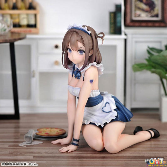 WINGS inc.1/6 Anmi Gray Duckling Maid