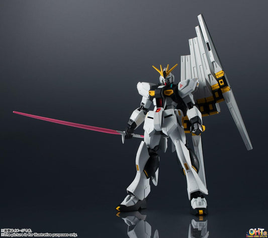 GUNDAM UNIVERSE RX-93 ν Gundam