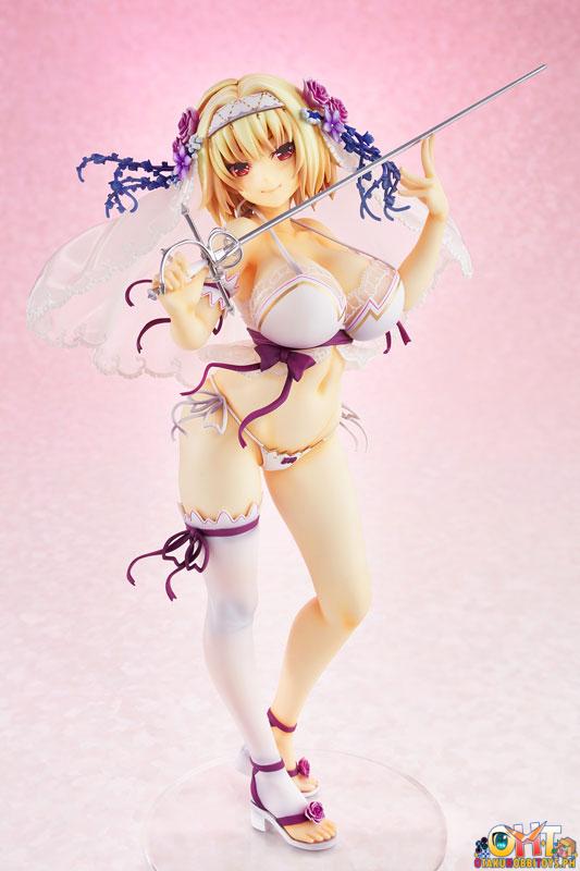 Vertex 1/7 Lucia of End Sacrament Limited Edition