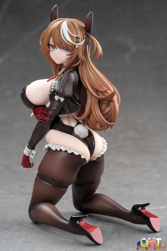 OMH 1/7 simao mochi Bunny Girl STD Ver.