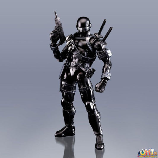 Flame Toys [Furai Model] Snake Eyes - G.I. Joe