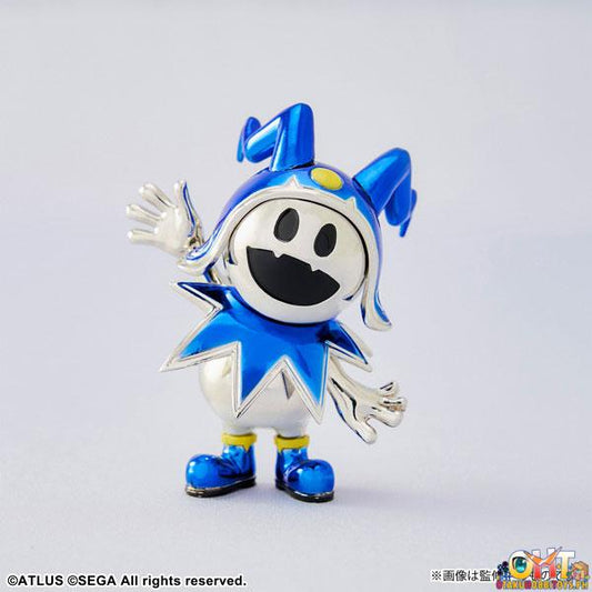 Square Enix Shin Megami Tensei V Bright Arts Gallery Jack Frost