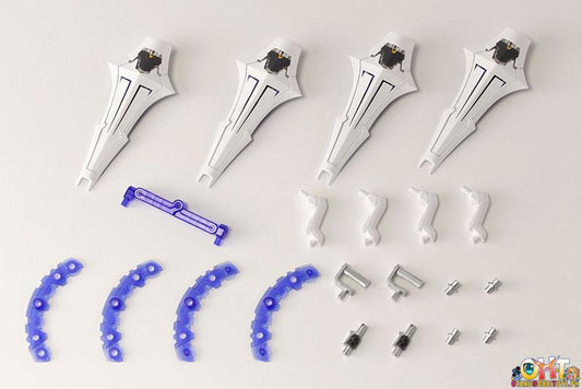 Kotobukiya M.S.G. Heavy Weapon Unit 35 ORBIT CIRCLE