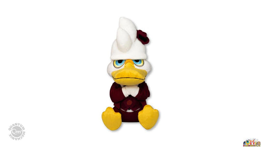 QMX Marvel collection Howard the Duck Qreature Plush