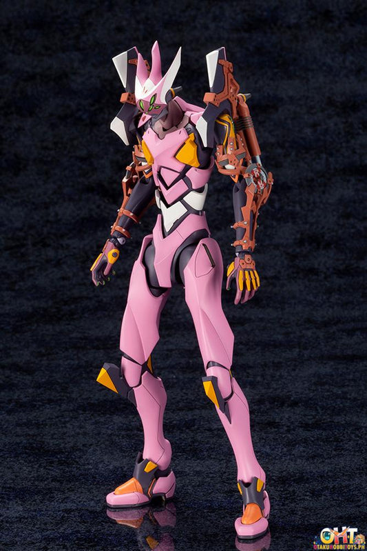 Kotobukiya Evangelion Kai Unit 08 GAMMA
