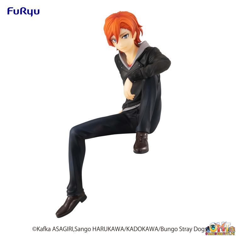 Furyu Bungo Stray Dogs Noodle Stopper Chuya Nakahara