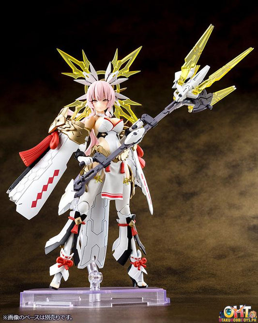 Megami Device AUV AMATERASU REGALIA - EXTRA SLOT