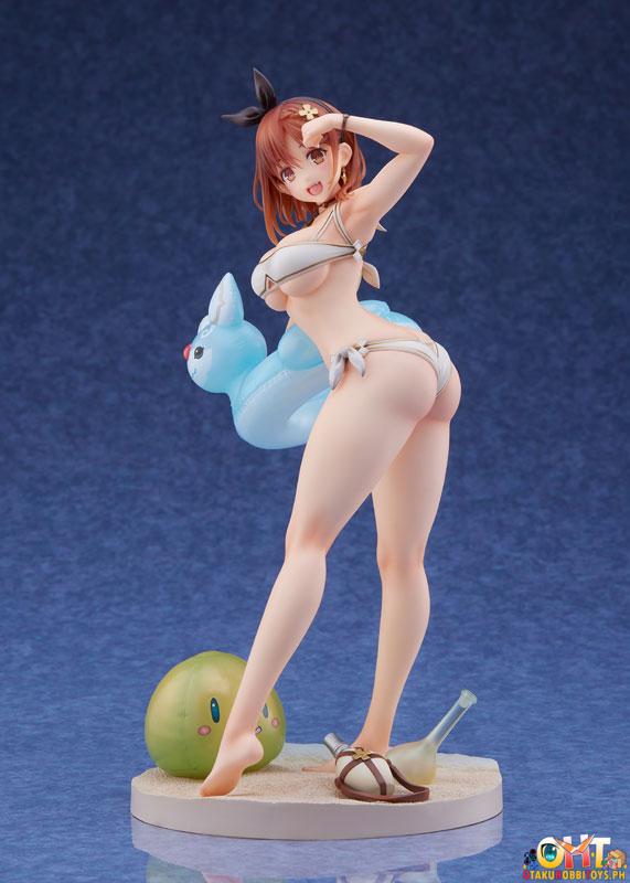 spiritale Atelier Ryza 2: Lost Legends & the Secret Fairy 1/6 Ryza White Swimsuit Ver.