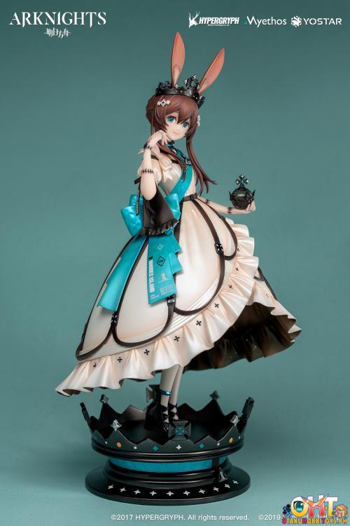 Myethos Arknights 1/7 Amiya Dreamland Ver.