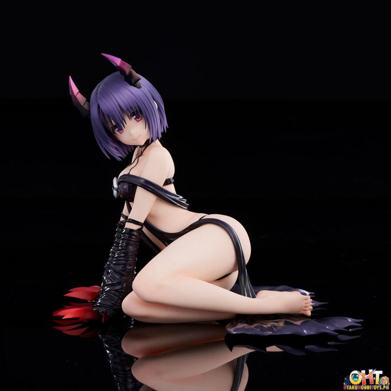 Union Creative To Love-Ru Darkness 1/6 Haruna Sairenji Darkness Ver. LIMITED
