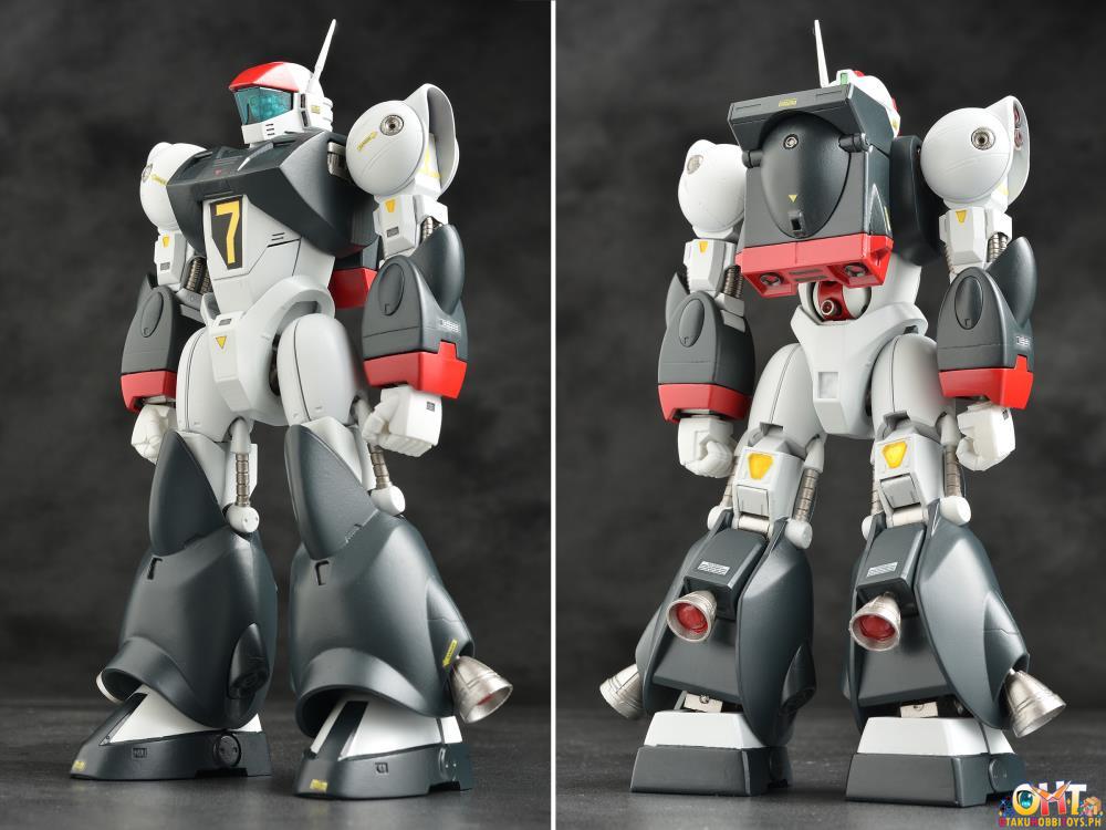 EVOLUTION TOYS Galactic Drifter Vifam Metal Action FAM-RV-S1 Full Option