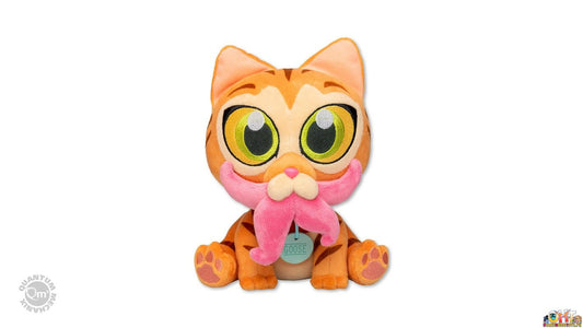 QMX Marvel collection Goose The Flerken Qreature Plush