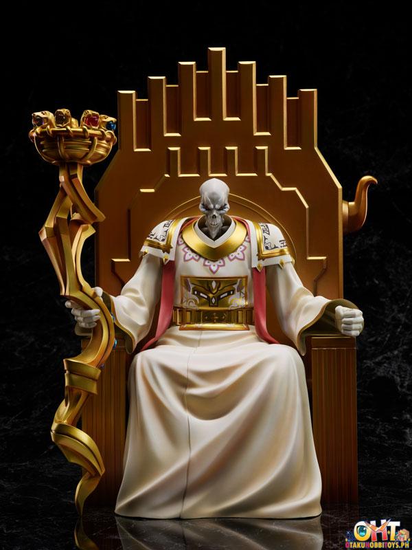 FuRyu Overlord 1/7 Ainz Ooal Gown Audience ver.