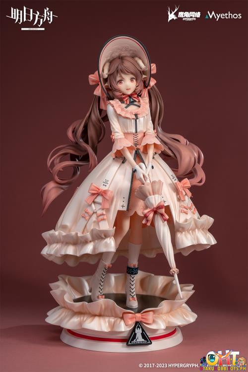 Myethos Arknights 1/7 Eyjafjalla Dreamland Ver.