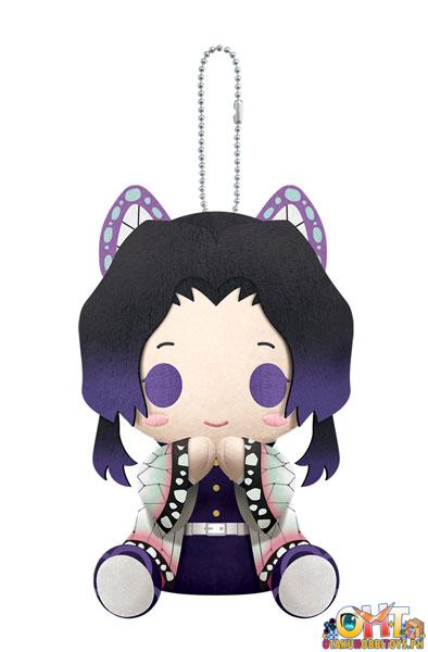 es Series nino Pitanui Shinobu Kocho