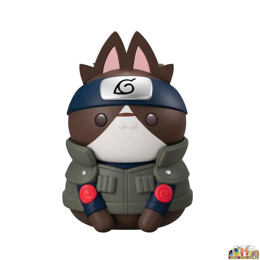 Megahouse The Big Nyaruto! Series Set 2: Iruka Umino