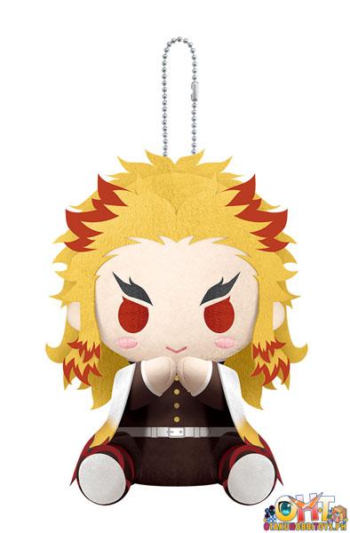 es Series nino Pitanui Kyojuro Rengoku