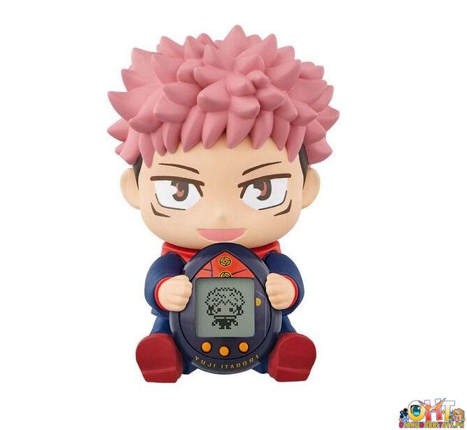 Bandai Hug My Tamagotchi Set: Yuji Itadori - Jujutsu Kaisen