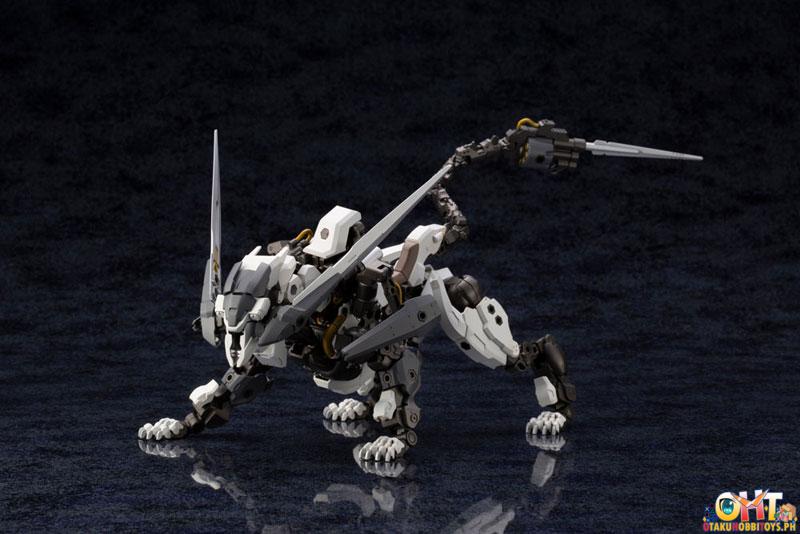 Kotobukiya Hexa Gear Kit Block 1/24 L.O.Z [Lord of Zoatex]