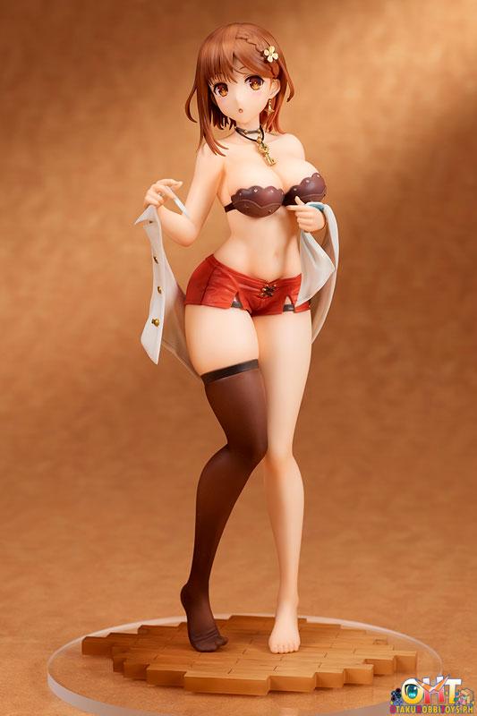 ques Q Atelier Ryza 2: Lost Legends & the Secret Fairy 1/7 Ryza (Reisalin Stout) Dressing Mode