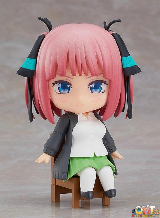 Nendoroid Swacchao! Nino Nakano - The Quintessential Quintuplets Movie