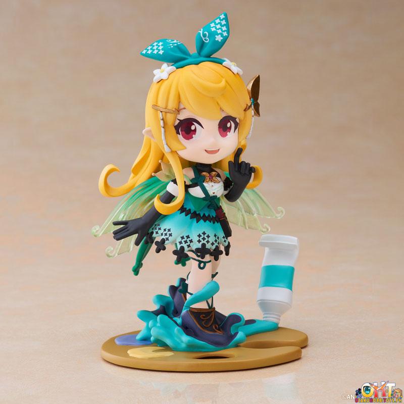 Bushiroad Creative PalVerse Pale. NIJISANJI EN Pomu Rainpuff