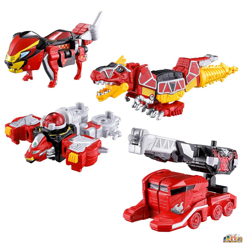 MINIPLA DON BROTHERS LEGEND ALTER SET W/o Ramune – OtakuHobbiToys PH