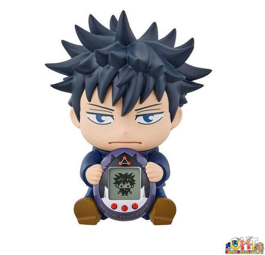 Bandai Hug My Tamagotchi Set: Megumi Fushiguro - Jujutsu Kaisen