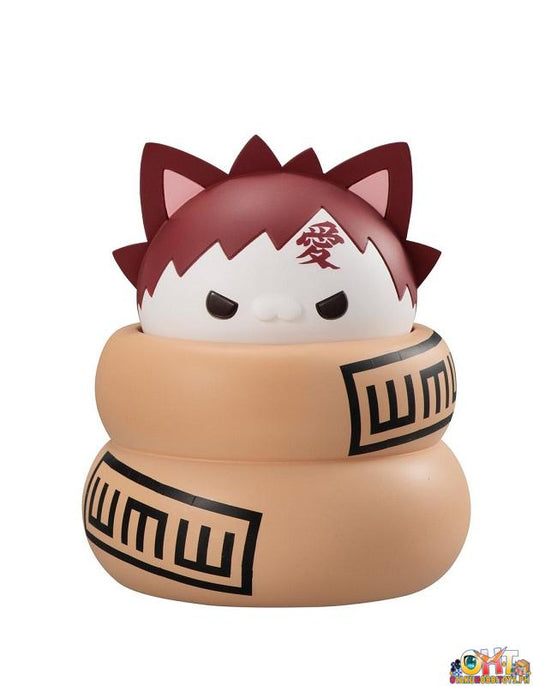 Megahouse The Big Nyaruto! Series Set 2: Gaara