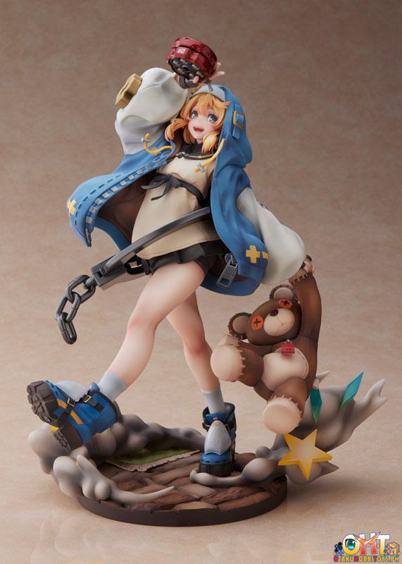 spiritale GUILTY GEAR -STRIVE- 1/7 Bridget