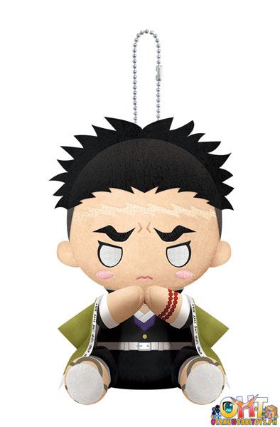 es Series nino Pitanui Gyomei Himejima