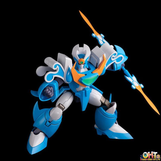 Sentinel METAMOR-FORCE Mado King Granzort Aquabeat