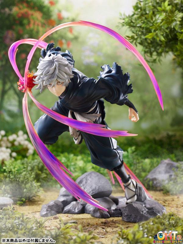 Furyu Hell's Paradise: Jigokuraku 1/7 Gabimaru